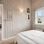 Prázdninový dům 4 Person In Hemmet-by Traum *