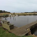 Prázdninový dům 4 Person In Hemmet-by Traum *