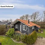 Prázdninový dům 4 Person In Hemmet-by Traum Hemmet