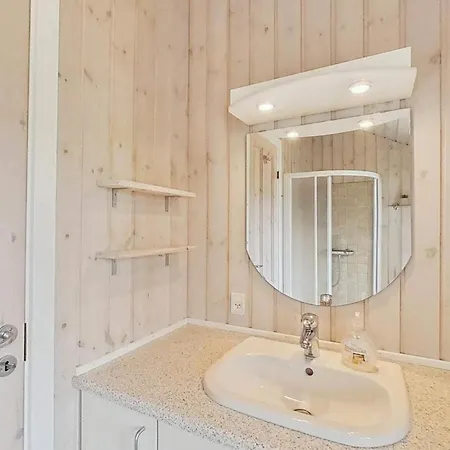 Tatil Evi 4 Person In Hemmet-by Traum