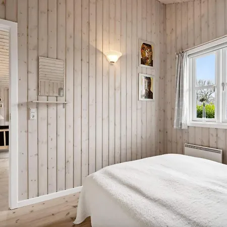 Dom wakacyjny 4 Person In Hemmet-by Traum *