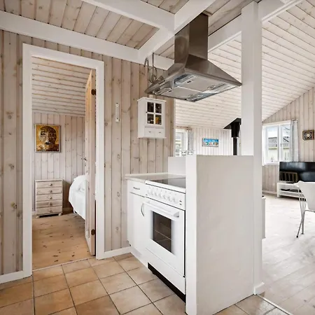 Dom wakacyjny 4 Person In Hemmet-by Traum Hemmet