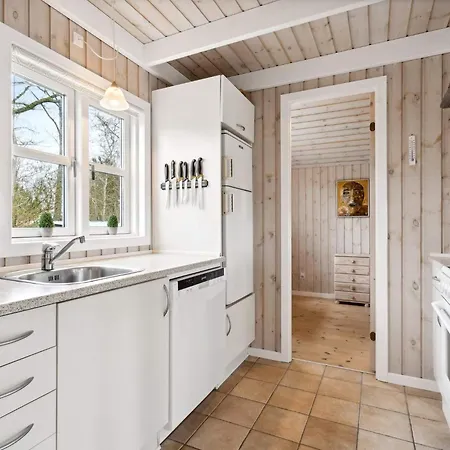 Dom wakacyjny 4 Person In Hemmet-by Traum