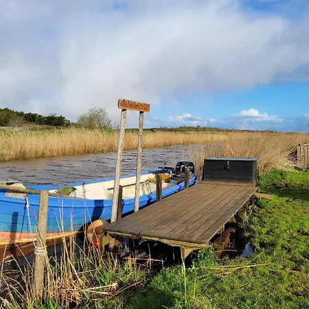 4 Person In Hemmet-by Traum Casa vacanze Hemmet