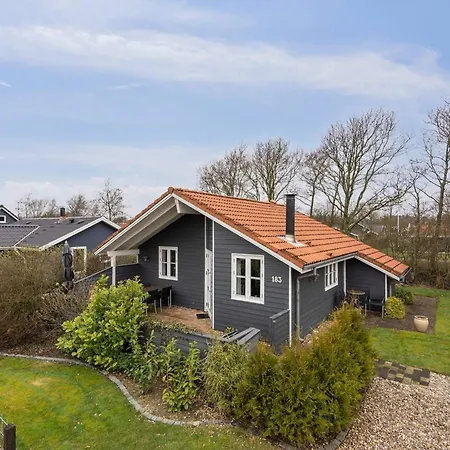 4 Person In Hemmet-by Traum Feriehus