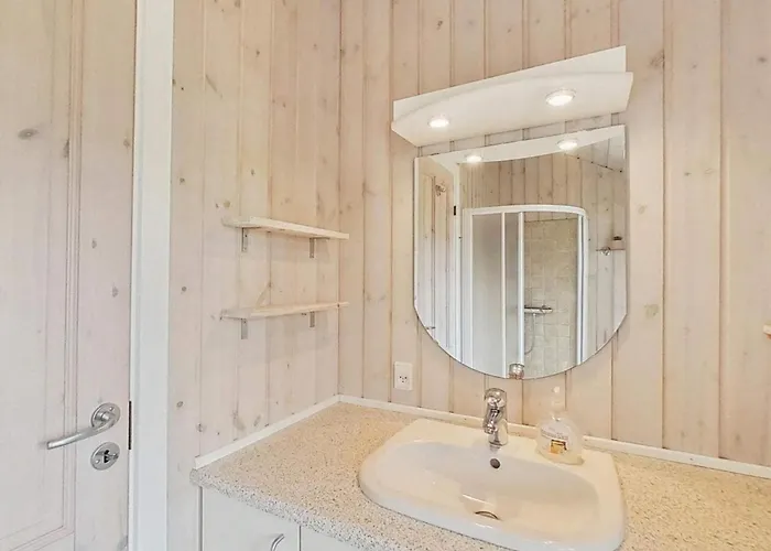 Casa vacanze 4 Person In Hemmet-by Traum