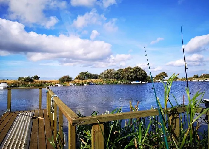 Casa vacanze 4 Person In Hemmet-by Traum